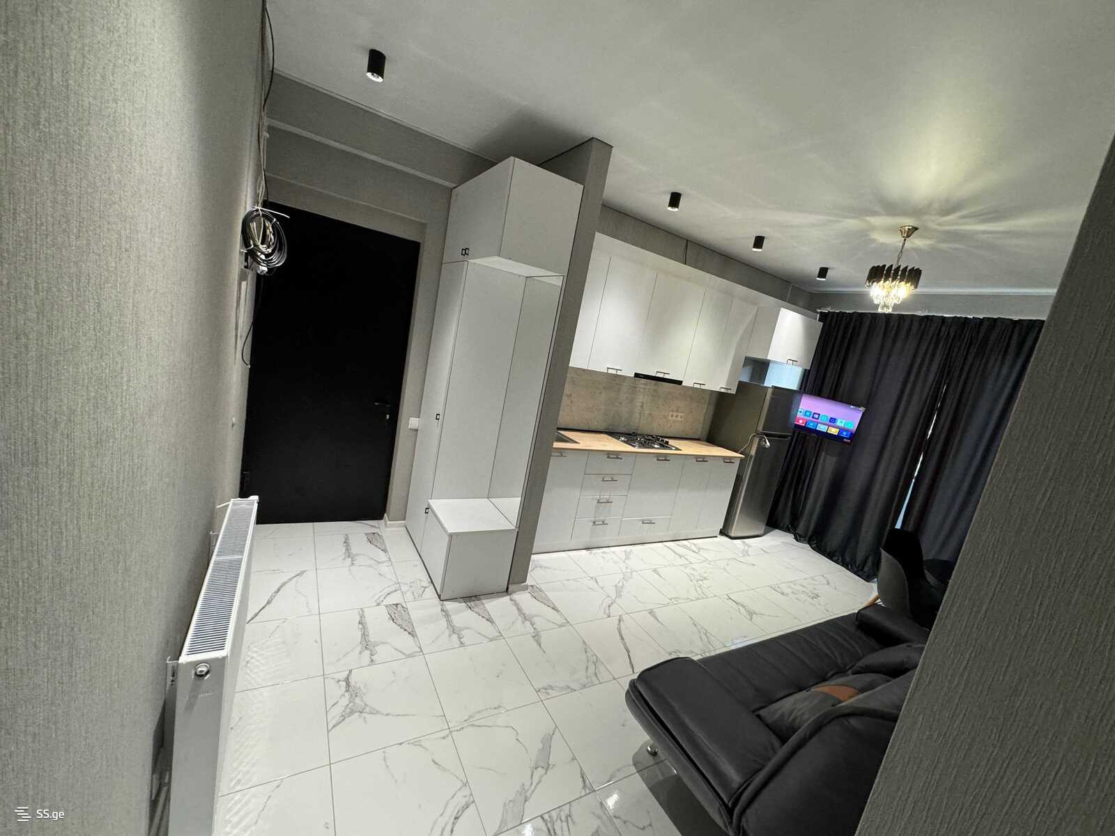 Квартира Ts. Dadiani st. (nadzaladevi) 16