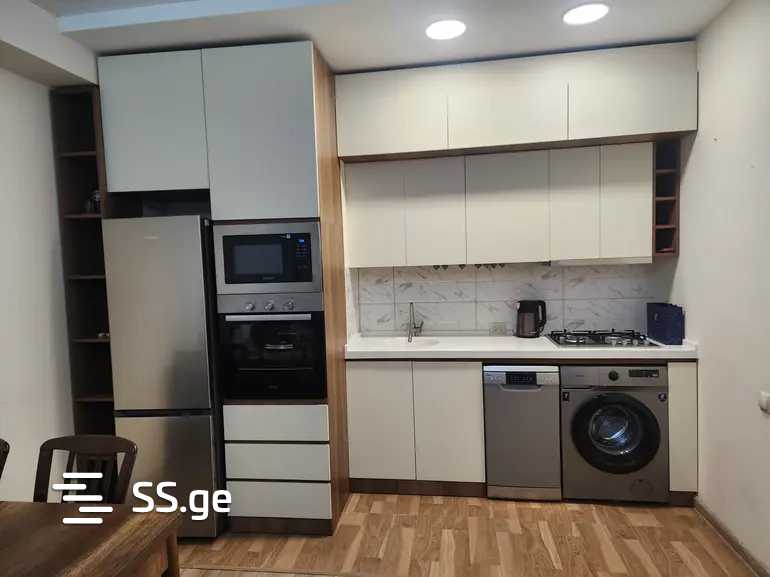 kedia st. 14 - 3 rooms