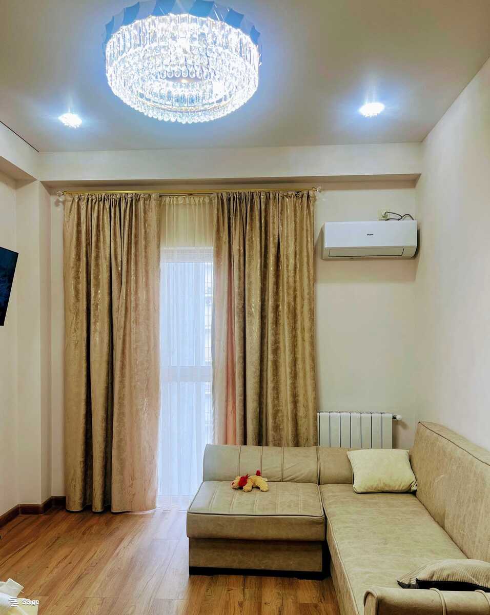 Квартира chkondideli st. 34