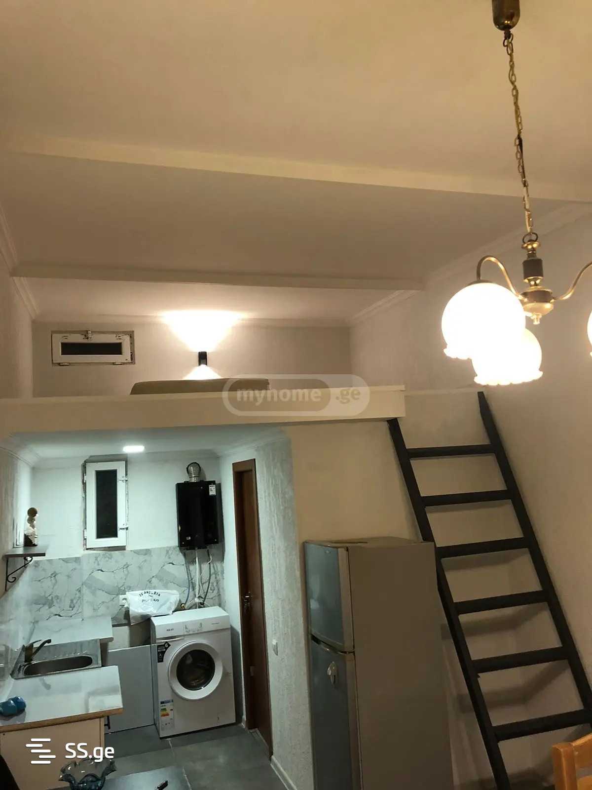 Квартира A.kalandaze st.