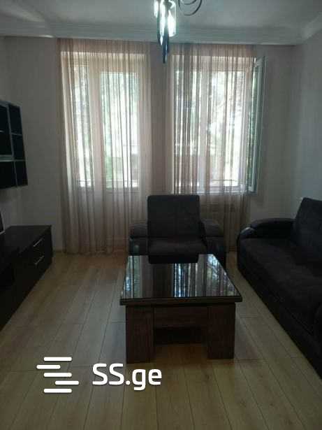 Rustavi - 2 rooms
