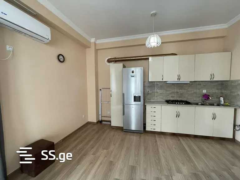 Квартира Holy Martyr Vasilisko st.