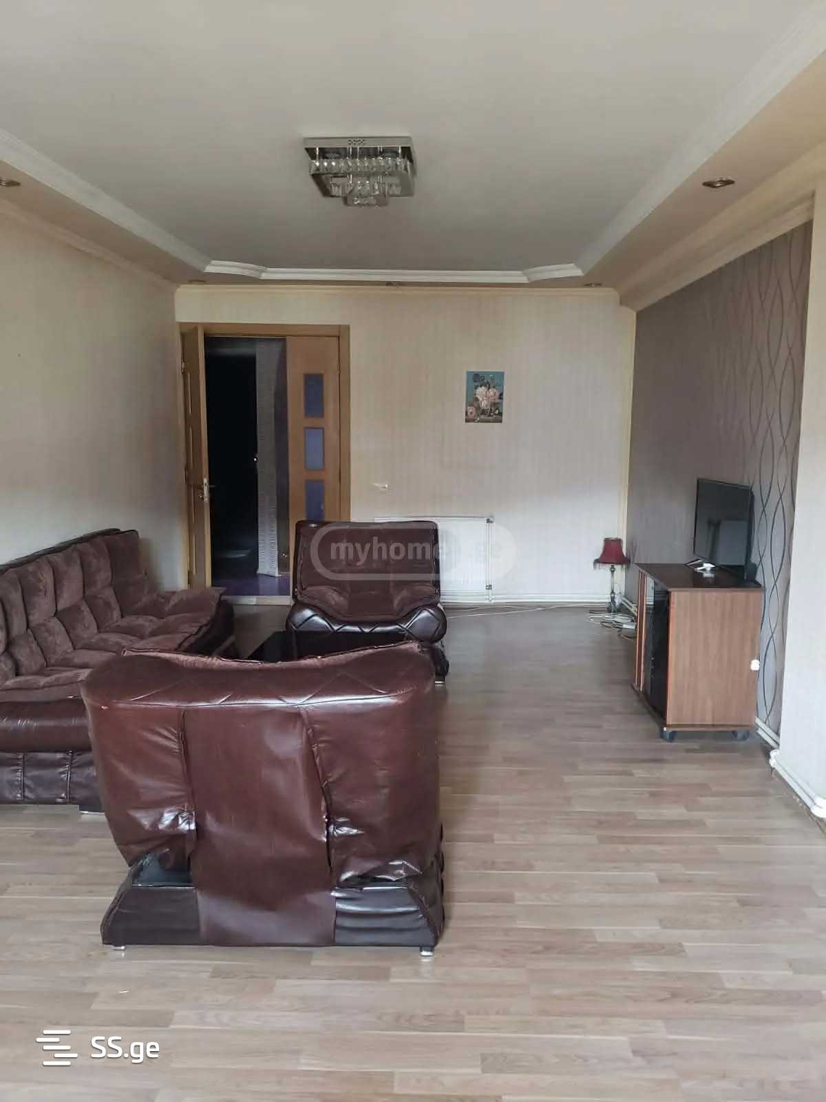 Квартира a. managadze st.