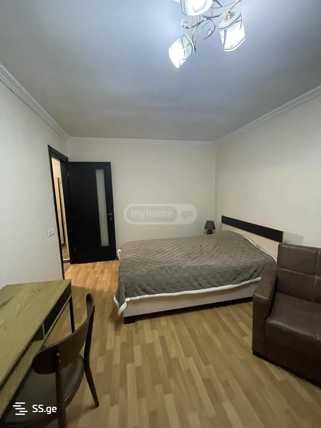 Квартира a.wereTlis avenue