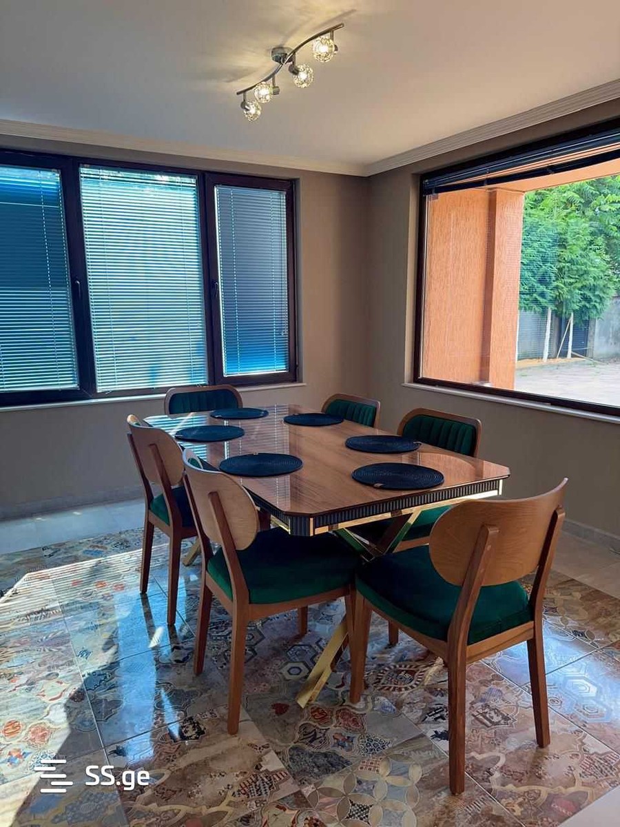5 - 9 rooms