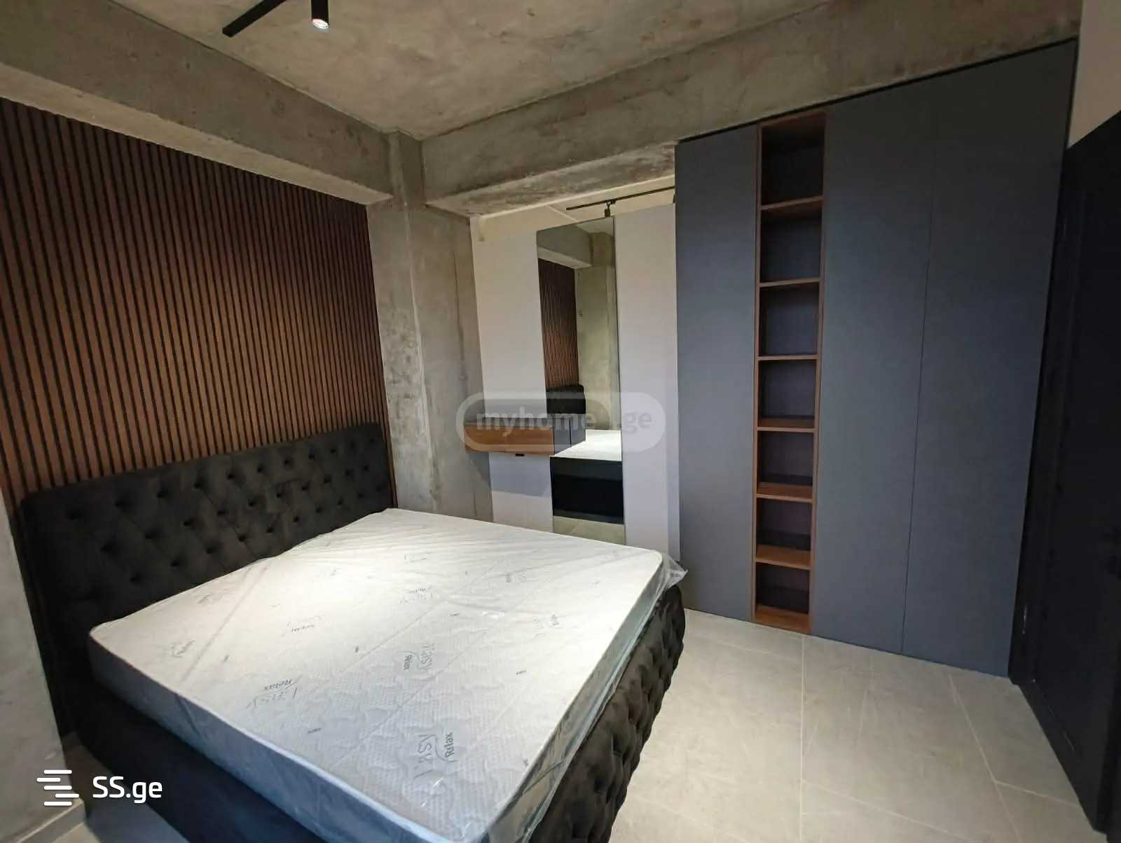 Квартира lubliana st.