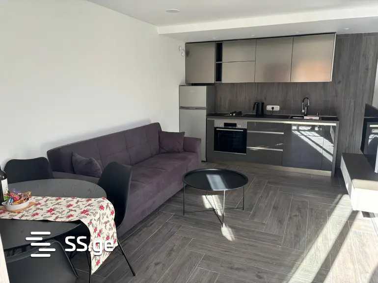 a.wereTlis avenue - 2 rooms