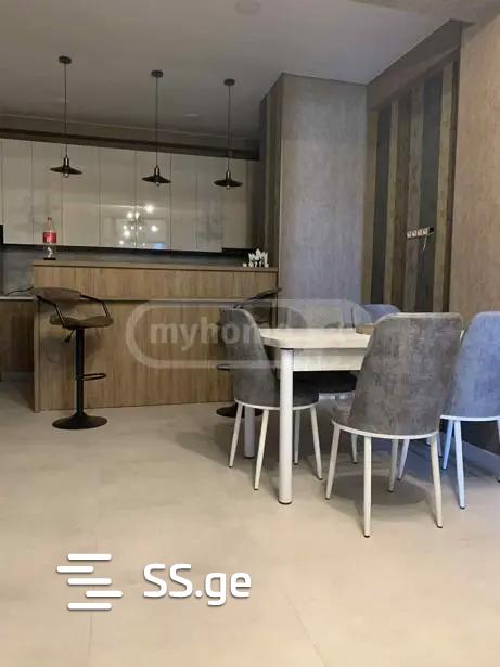 Квартира shartava st.