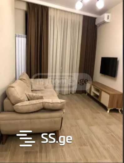 Квартира a.wereTlis avenue