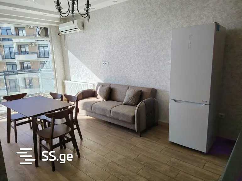 kerchi st. 6 - 3 rooms