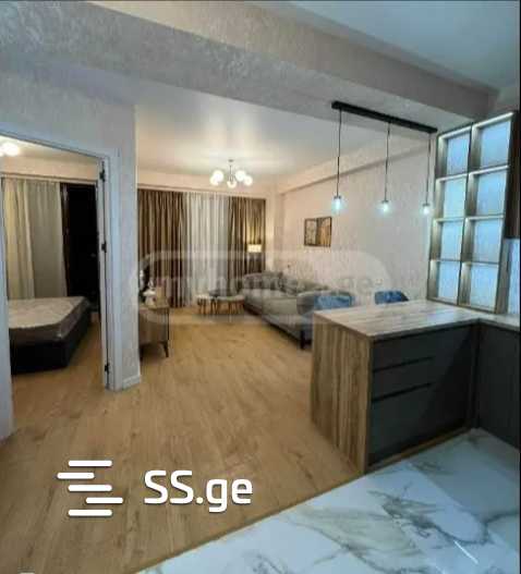 Квартира giorgi brtskinvale st.