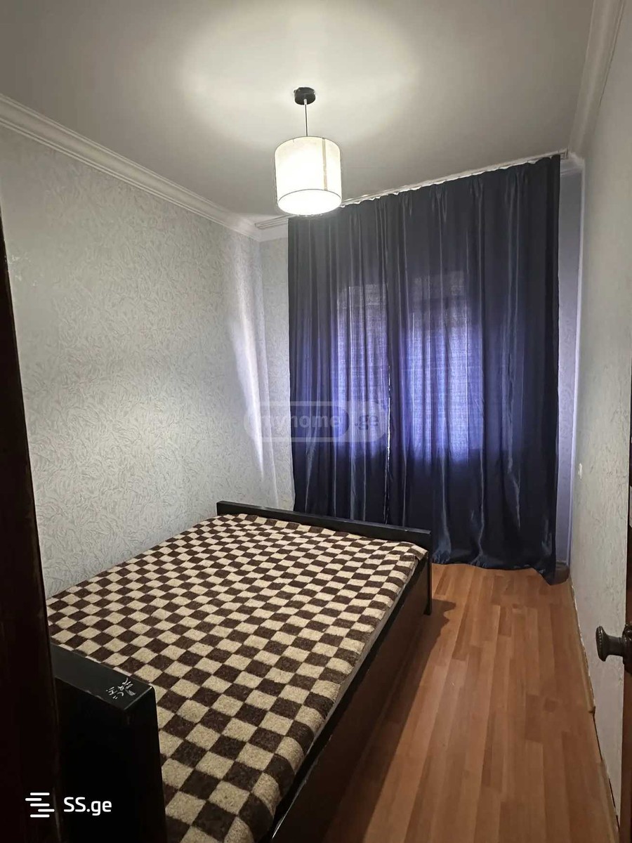 Rustavi - 3 rooms