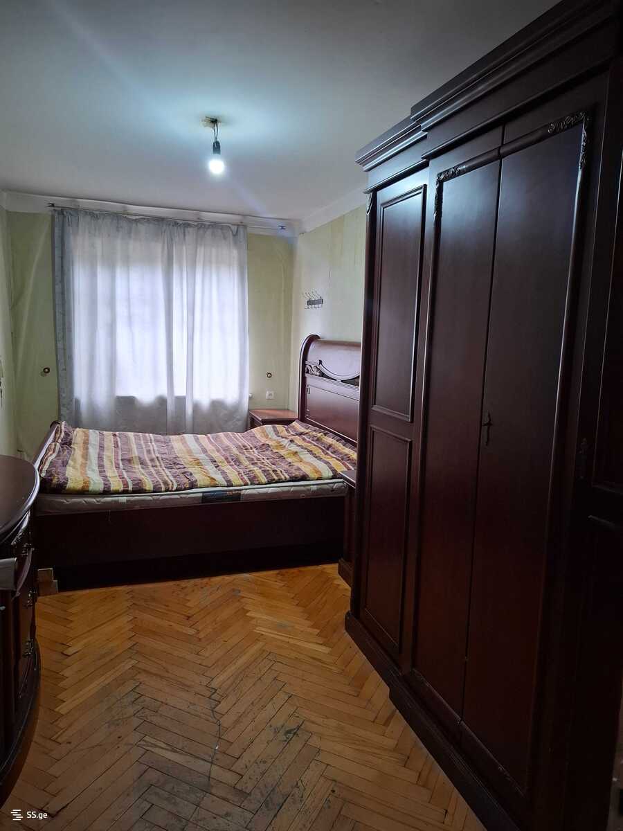 Квартира Block III - Digomi massive  26