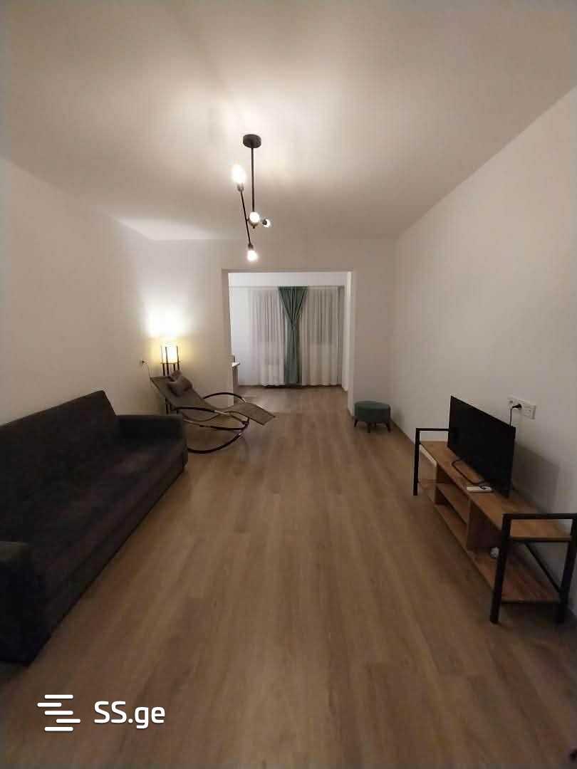 liakhvi st. - 2 rooms