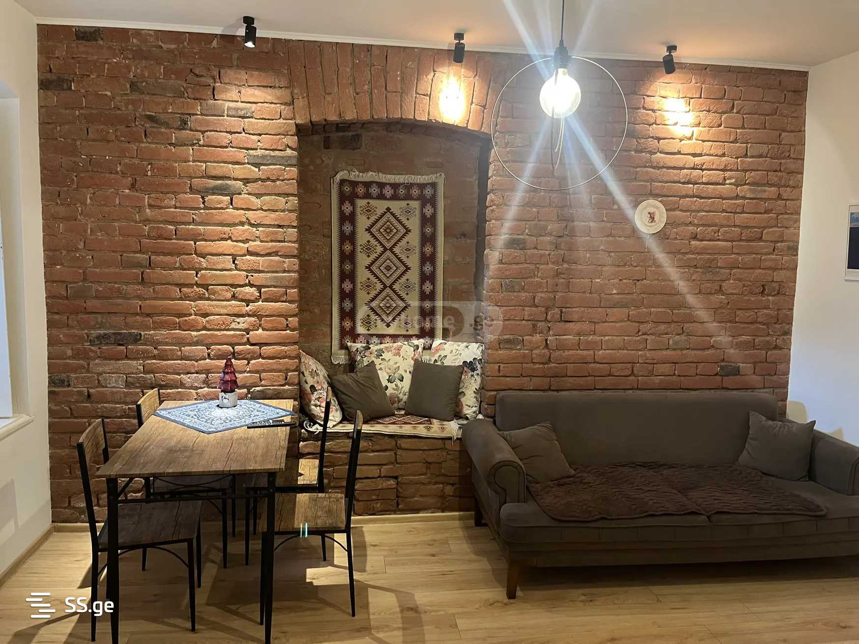 Квартира Zichi st.