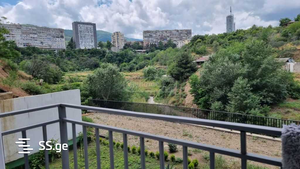 Квартира kipshidze st.