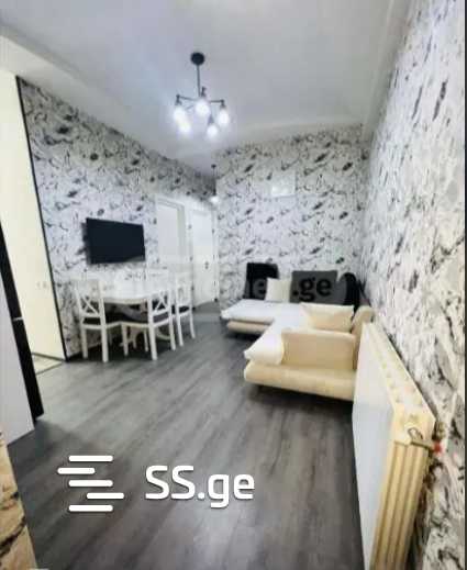 Квартира Kosmonavtebi coast 91