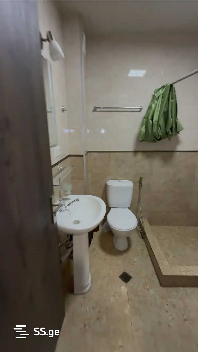 Квартира gudamakari st.