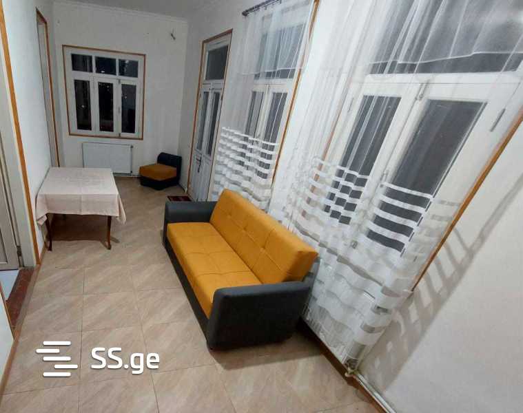 Квартира tashkenti st.