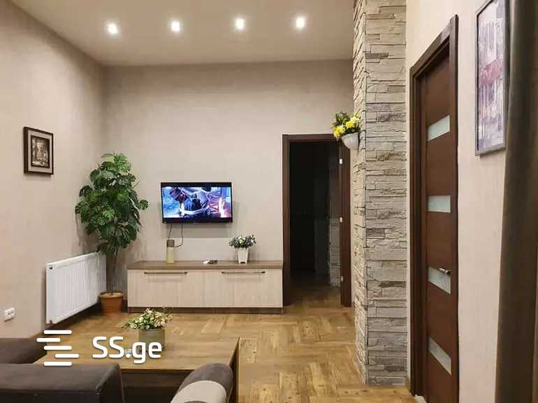 Квартира I Microdistrict - Gldani