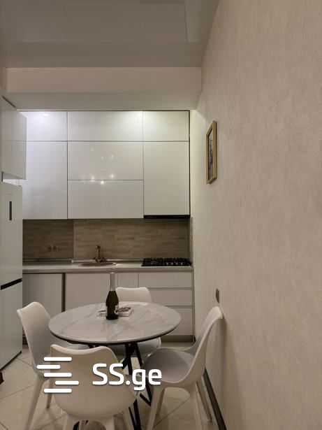 Квартира Mirian Mephe st. 25