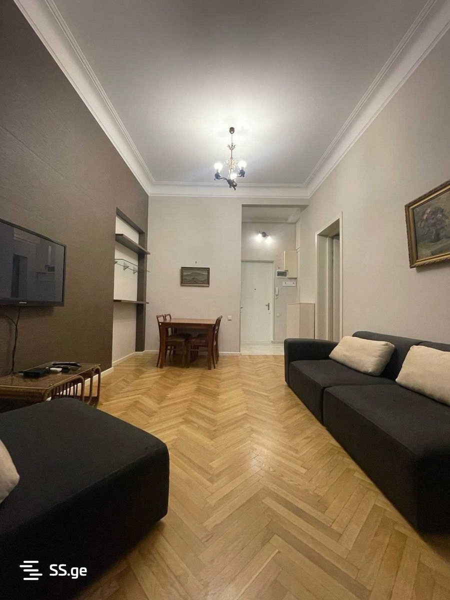 i. chavchavadze avenue 11 - 2 rooms