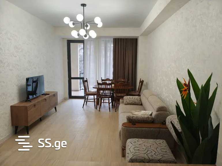nadikvari st. - 2 rooms