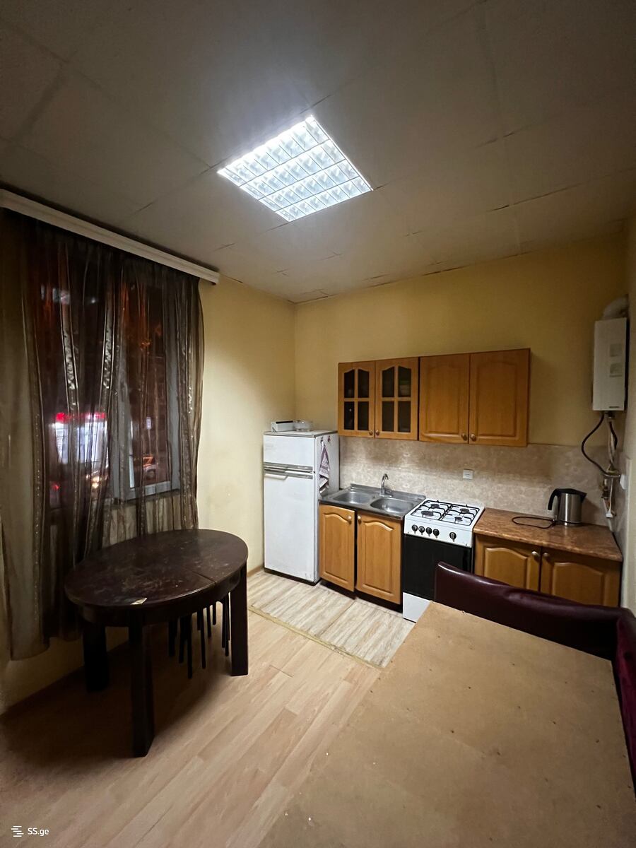 Квартира chubinashvili st. 81