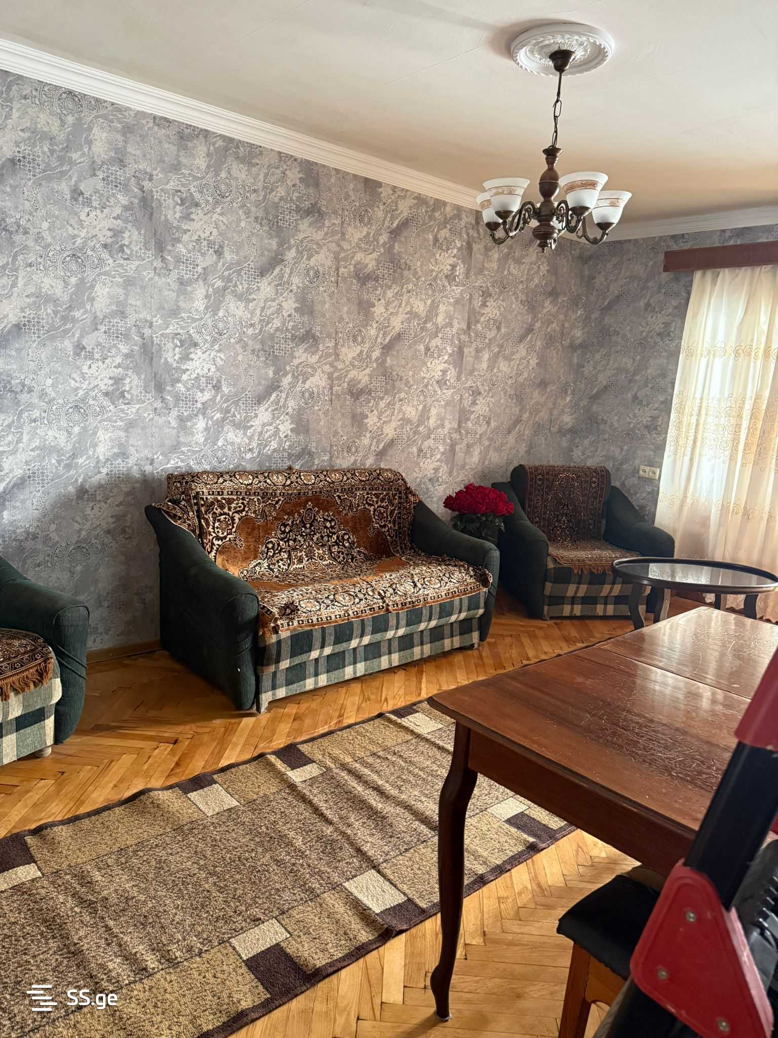 Квартира samgori st.