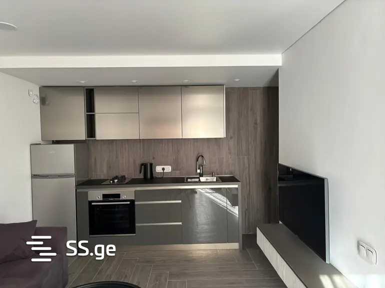 Квартира a.wereTlis avenue 62