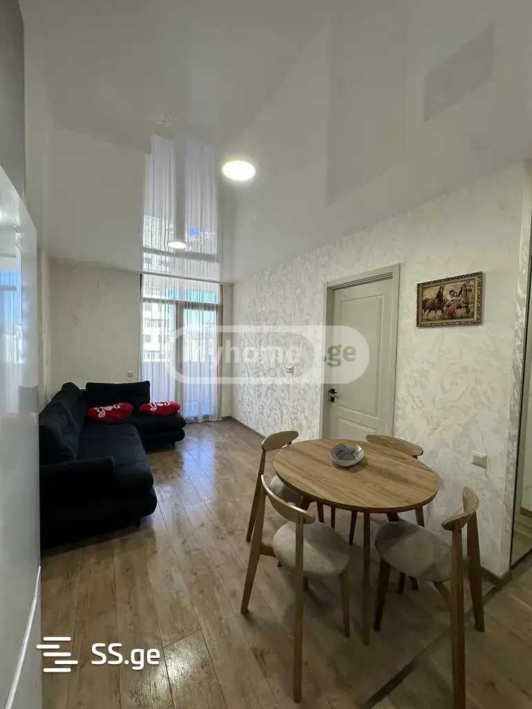 Квартира Teimurazi st.