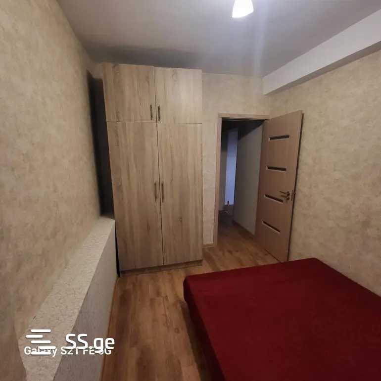 Квартира I Microdistrict - Gldani