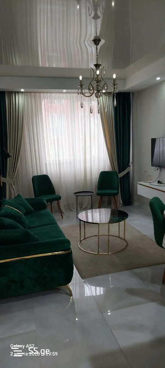 4000 Meskhi st. - 2 rooms