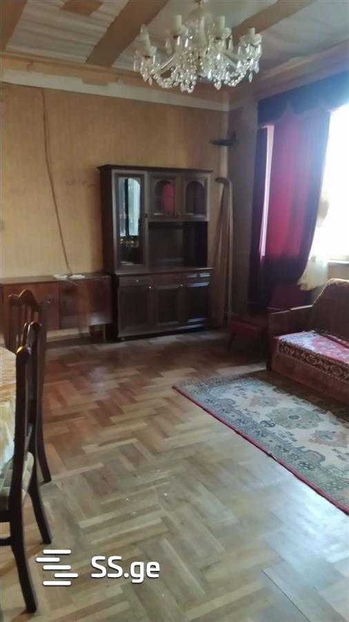 nagomari st. - 5 rooms