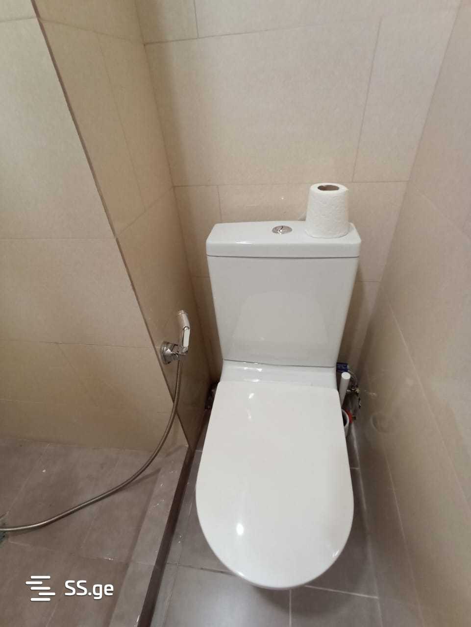 Квартира Chargali st. (Sanzona)