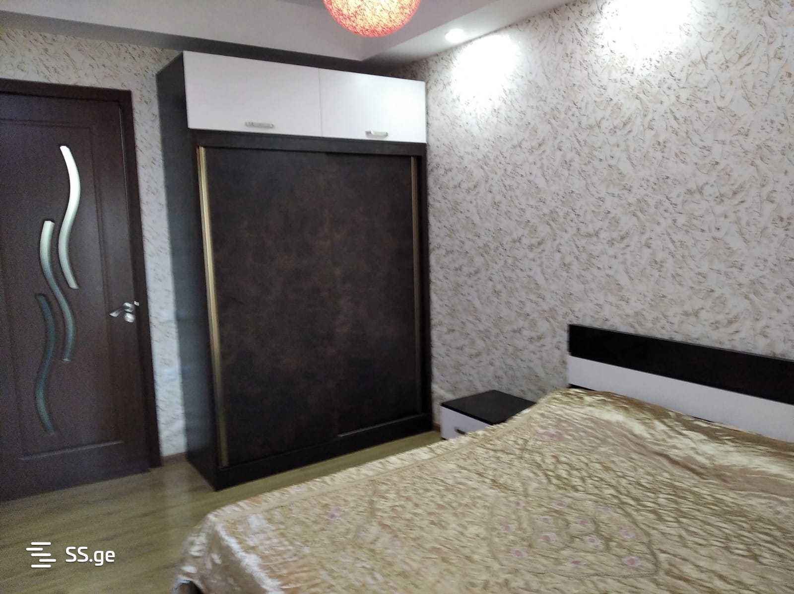 Квартира Sandro Euli st. 1