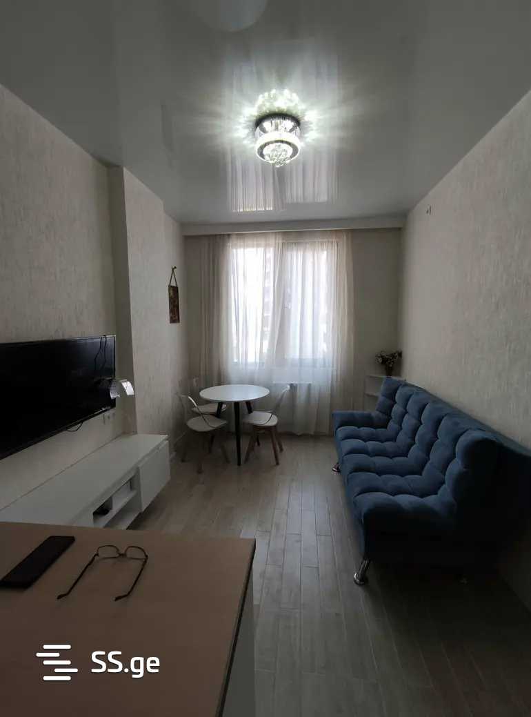 Квартира agmashenebeli alley