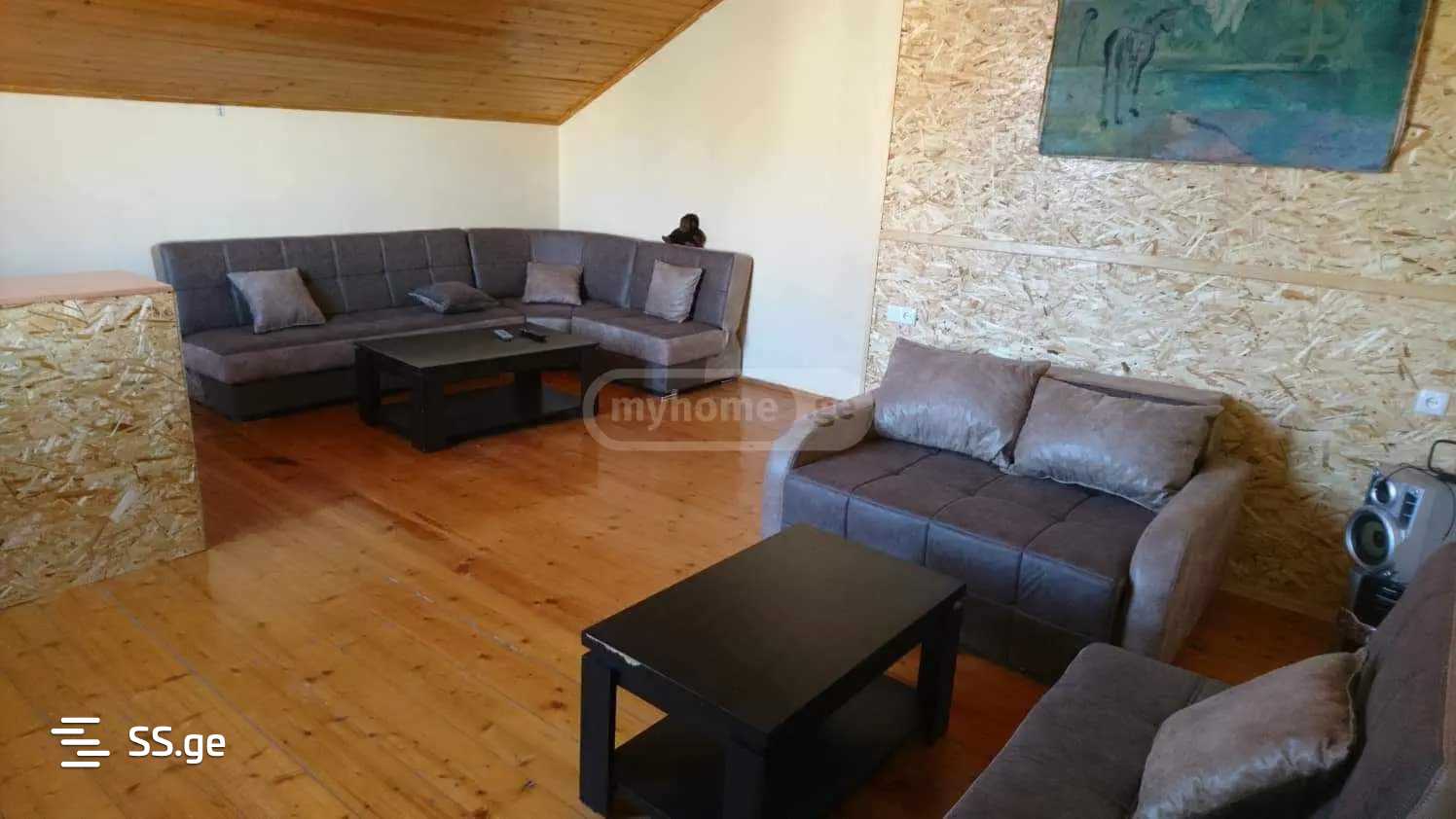 Квартира shilda st.