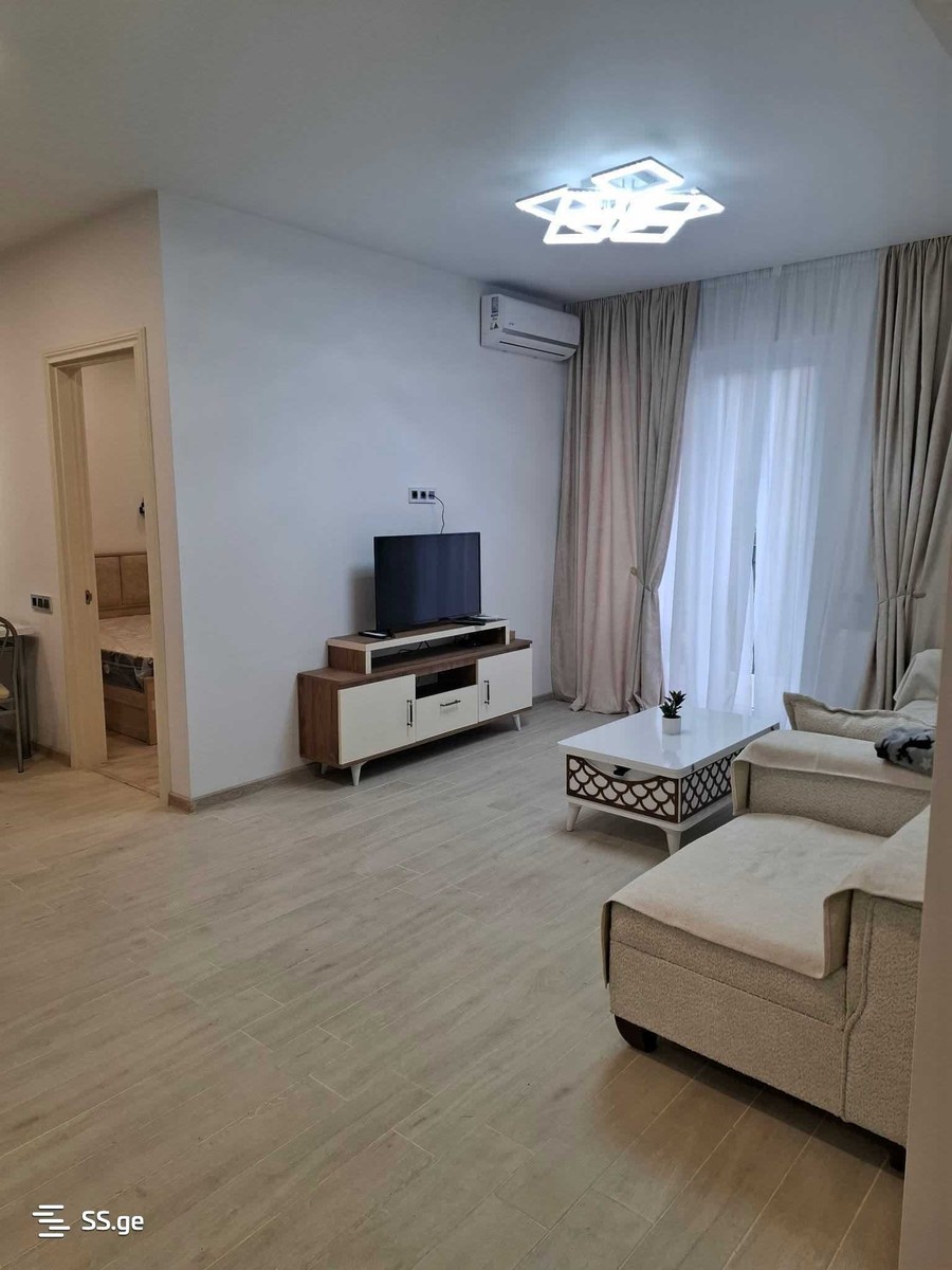 moskovi ave 13 - 3 rooms