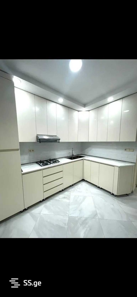 javakheti st. 3 - 3 rooms