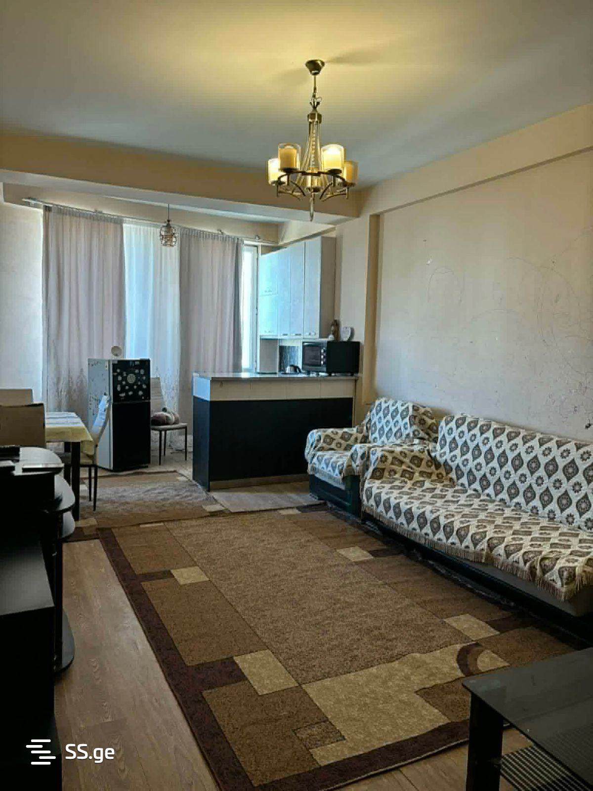 Квартира Vepkhistkaosnis st.