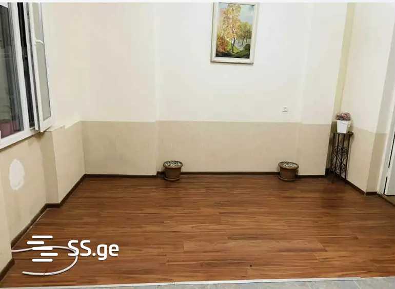 Квартира paliashvili st.