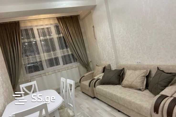 Квартира navtlugi st.