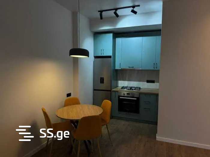 Квартира shartava st.