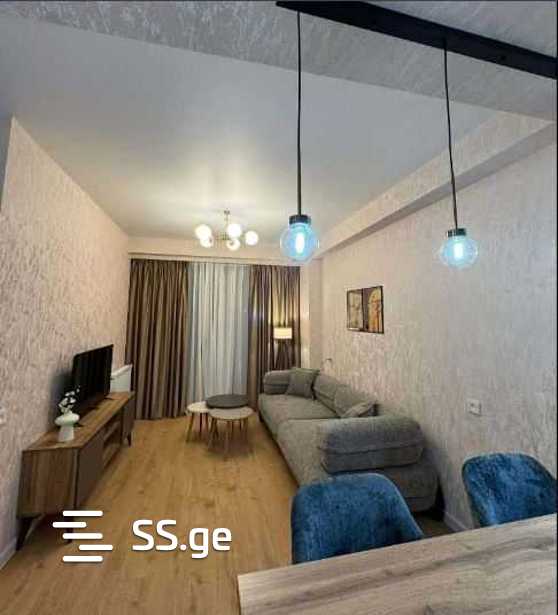 Квартира giorgi brtskinvale st.