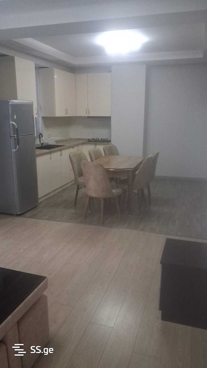 shandor petef st. 63 - 3 rooms