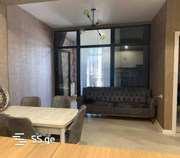 Квартира shartava st.