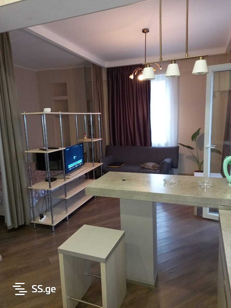 Квартира Block II - Vazha-Pshavela