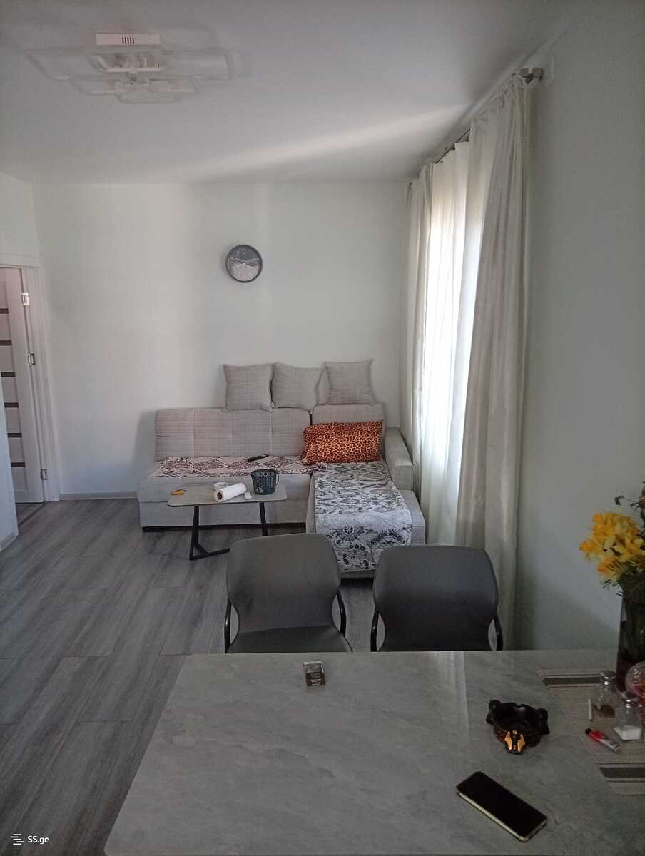 Квартира A Microdistrict - Gldani