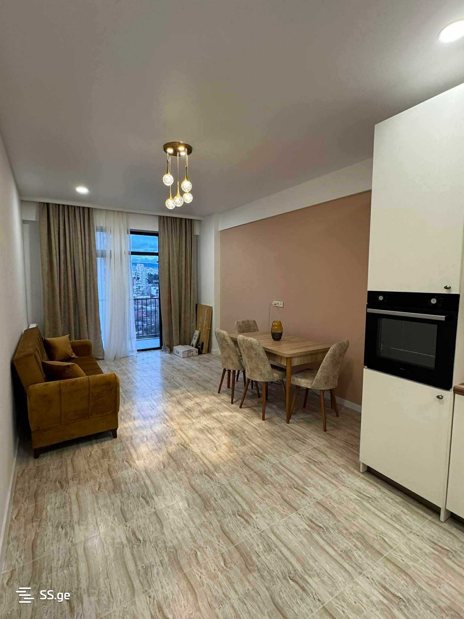 Квартира Artur Laisti st. 4